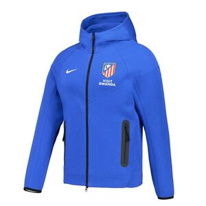 Nike LaLiga tech fleece 25/26 jacket
